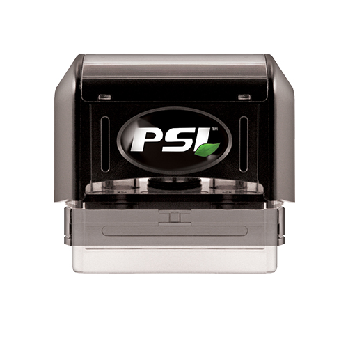 Pennsylvania Notary Stamp Pre-inked - Eco-friendly