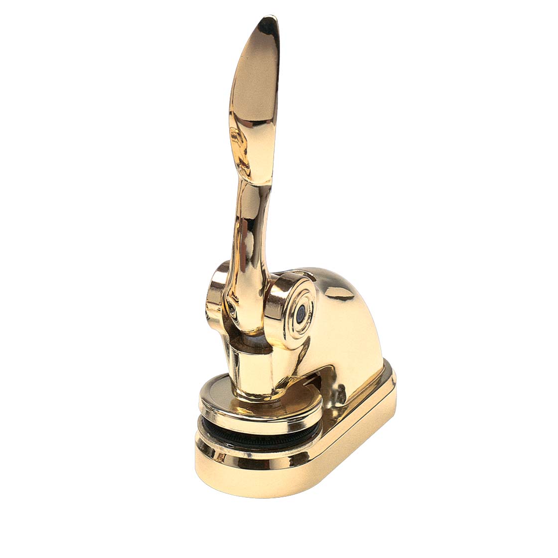 Pennsylvania Contemporary Notary Seal Embosser