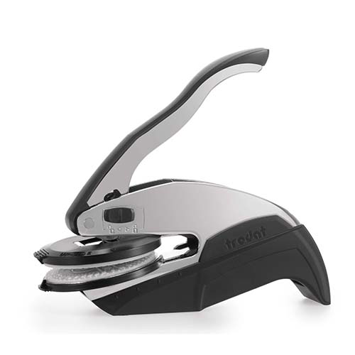 NEW! Dual-use Pennsylvania Notary Seal Embosser NEW! Dual-use Notary Seal Embosser